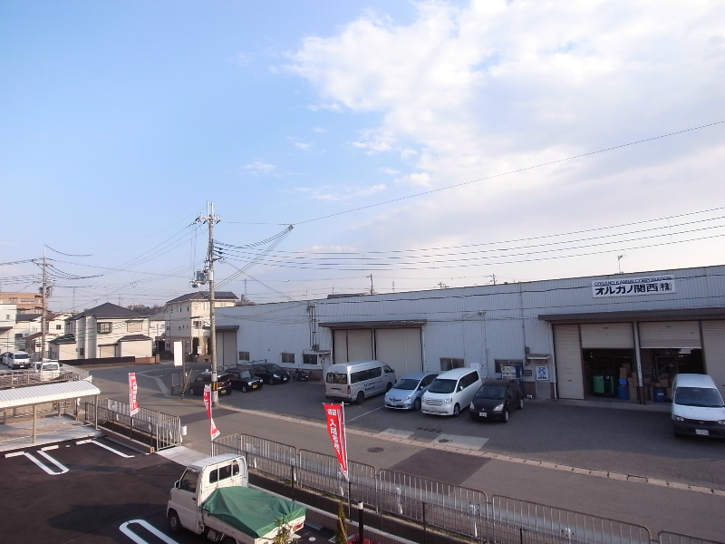 サージェ林Ⅰ・Ａ その他