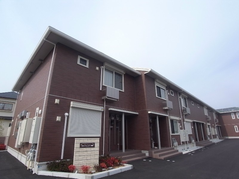 アイリープラザ潤和 その他