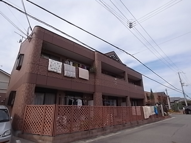 Espoir 外観
