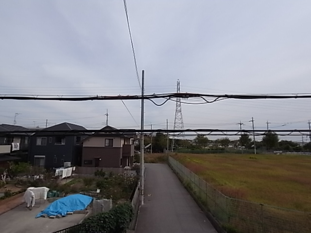 Espoir 眺望