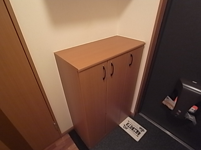 Espoir その他