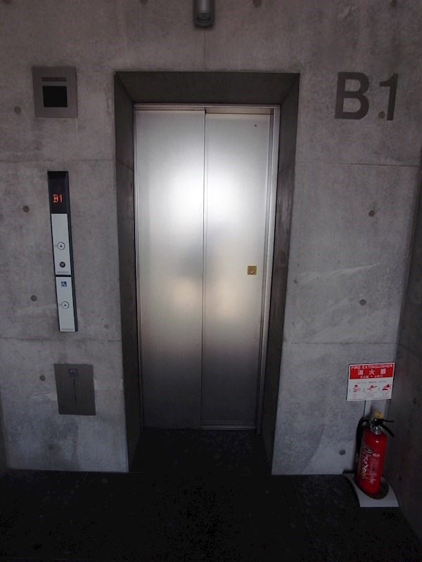 Jackson Street 521 その他