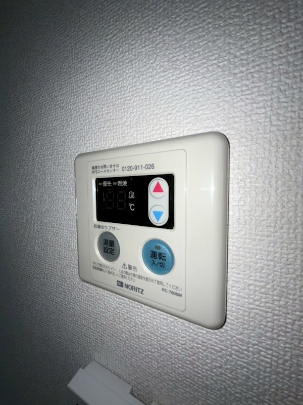 キャンパス本多聞 その他