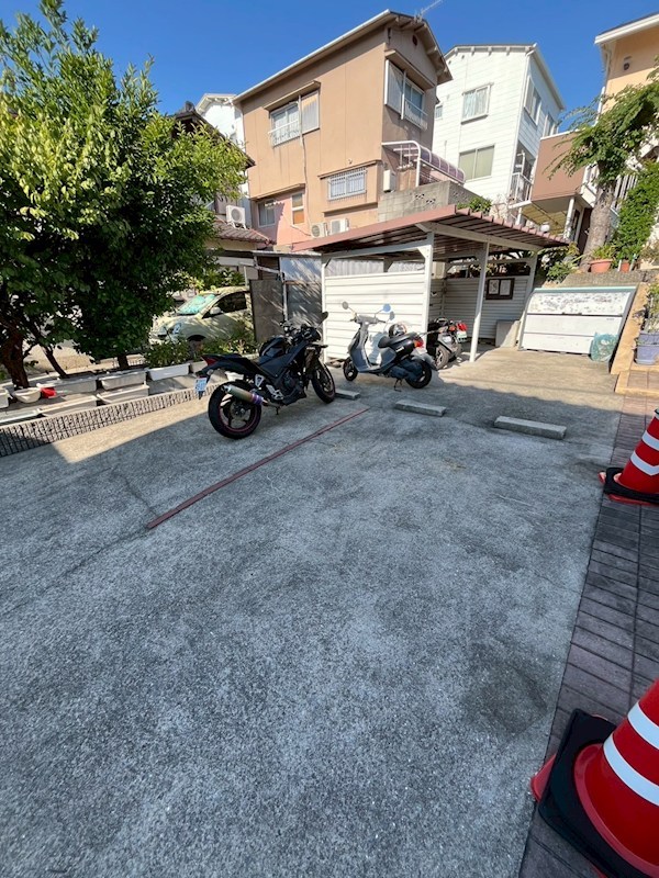 キャンパス本多聞 その他