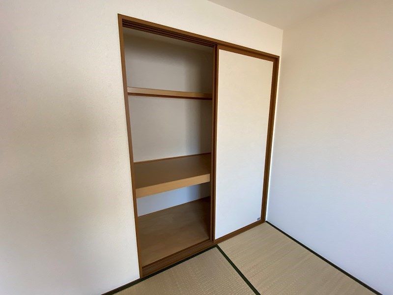 アベニュー御立A棟 その他