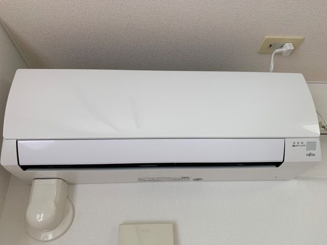 アクロポリスⅢ その他設備