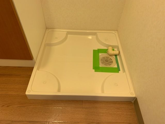 アクロポリスⅢ その他部屋・スペース