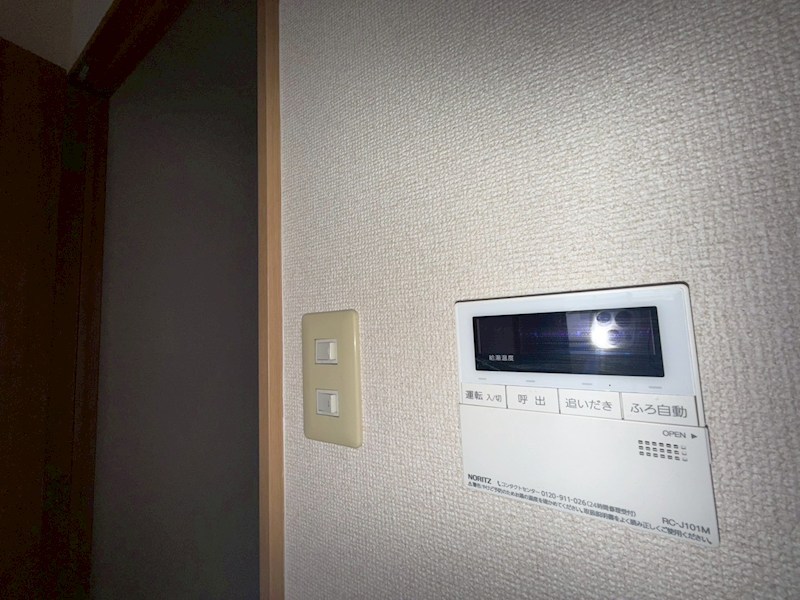 カームハイツ3番館 その他設備