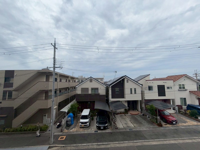 カームハイツ3番館 その他