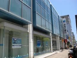 シーホースビル 銀行