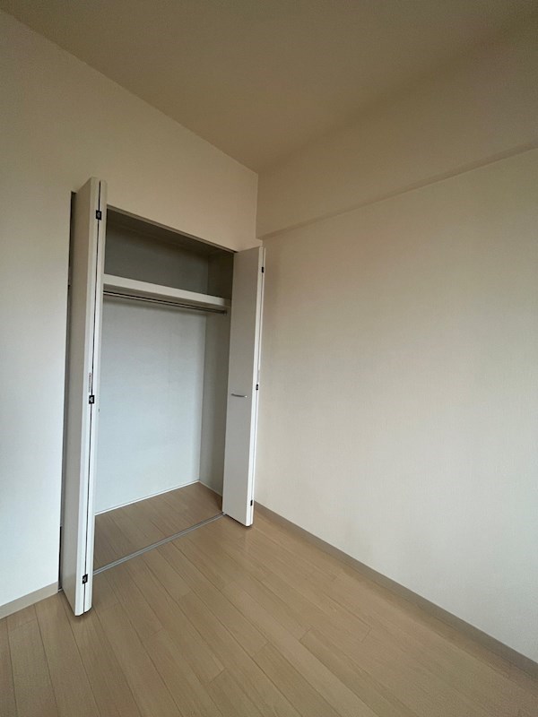 アヴァンセ姫路  収納