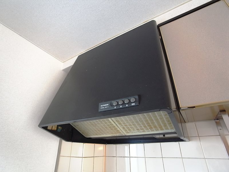 サンハイム その他