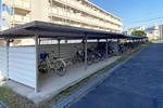 ビレッジハウス奥北野1号棟  その他共有部分
