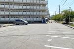 ビレッジハウス奥北野1号棟  駐車場