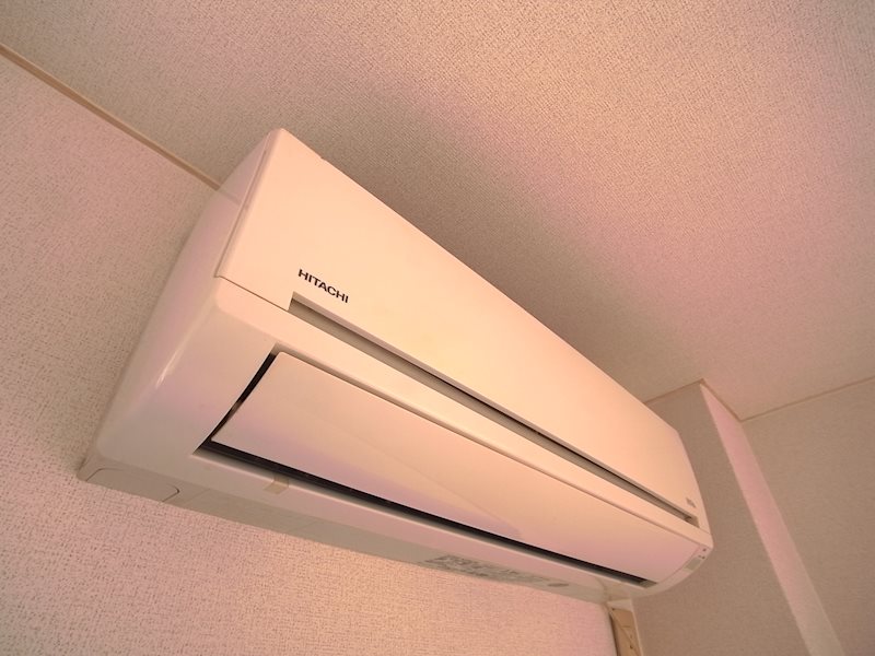 サンハイム その他設備