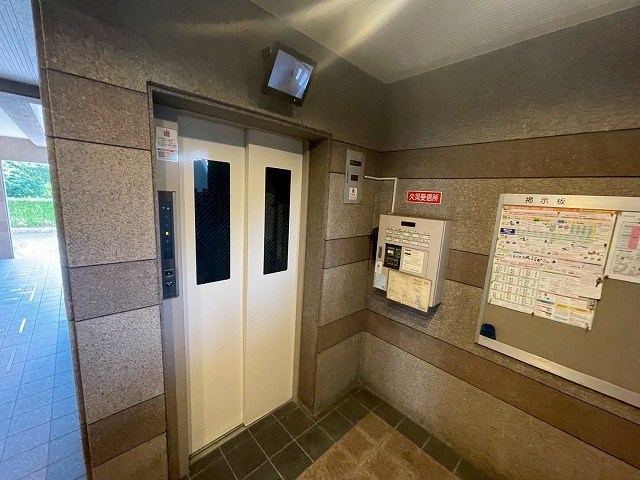 リバーサイド白鷺 その他