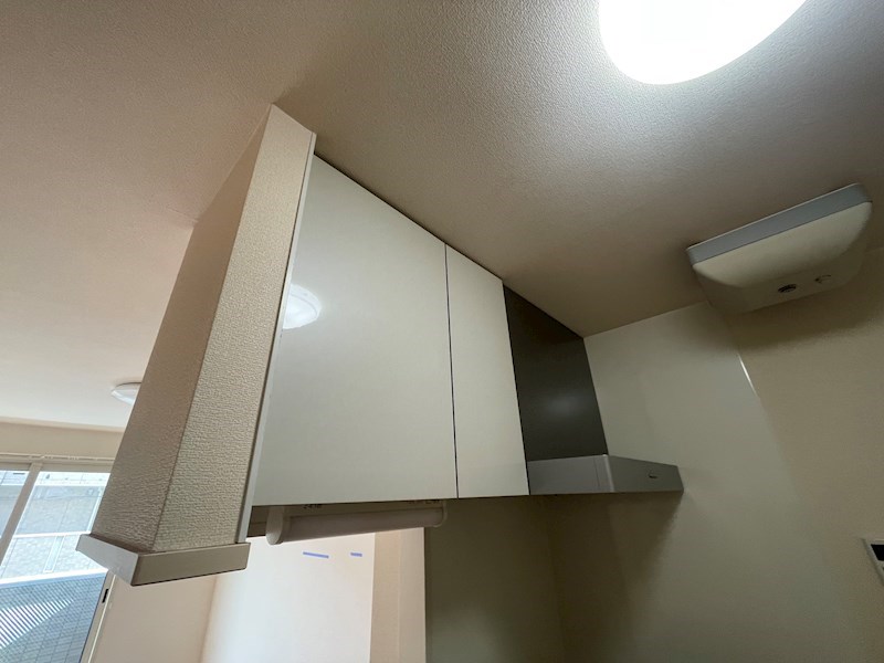 セジュール東阿保　A棟 その他