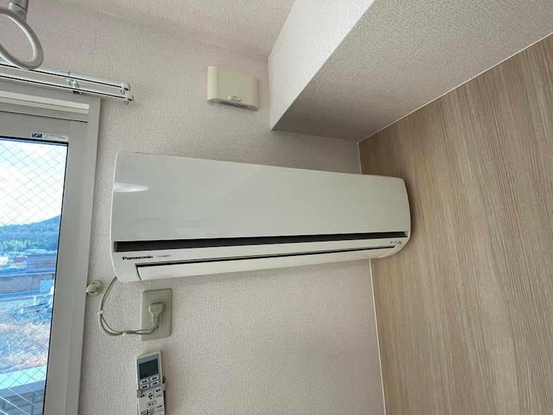 セジュール東阿保　B棟 その他設備