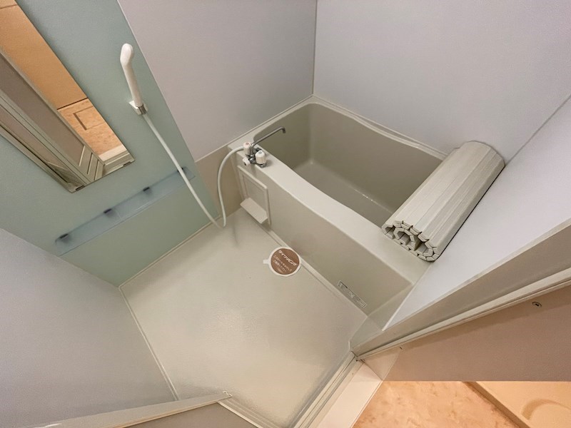 セジュール東阿保　B棟 風呂画像