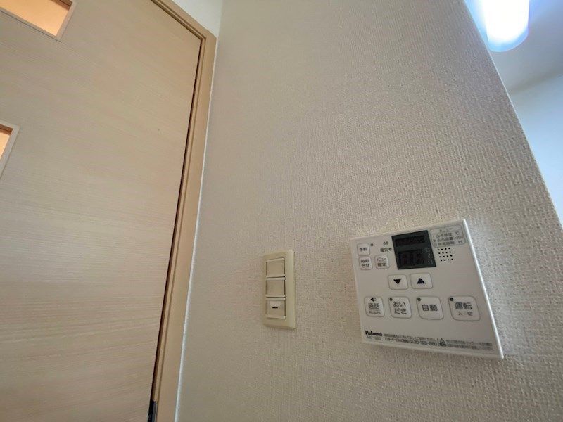 スマイル　タウンＢ その他