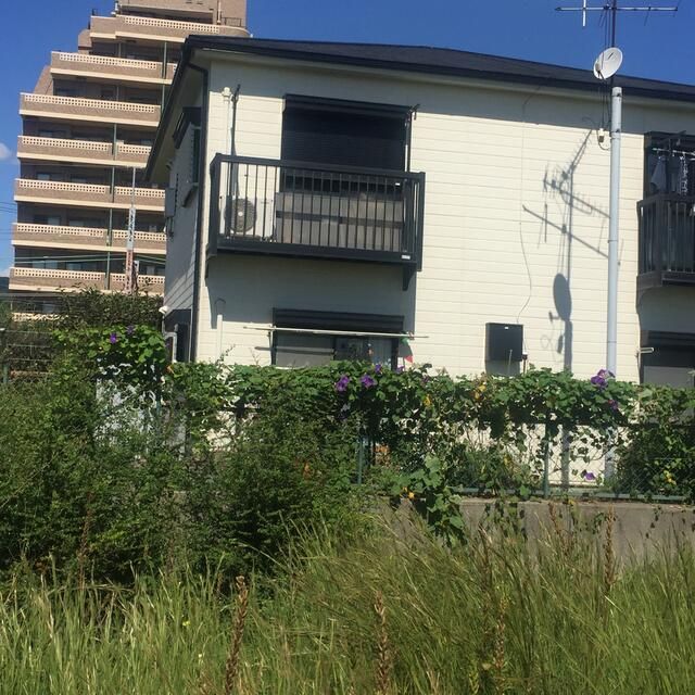 さざなみハイツ 外観