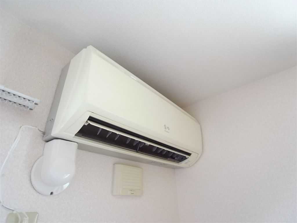 グリチネ その他設備