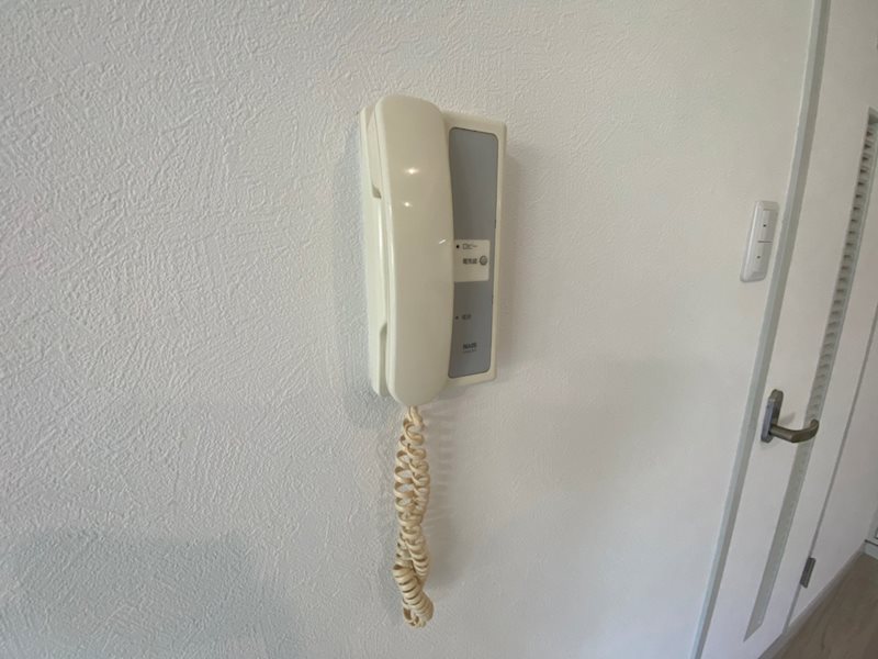 アドモリモト下畑 その他設備