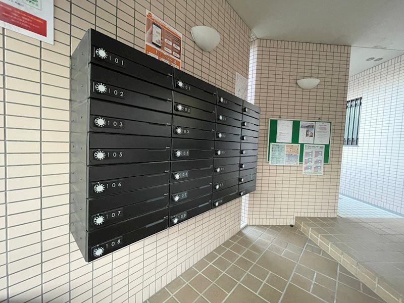 アドモリモト下畑 その他共有部分