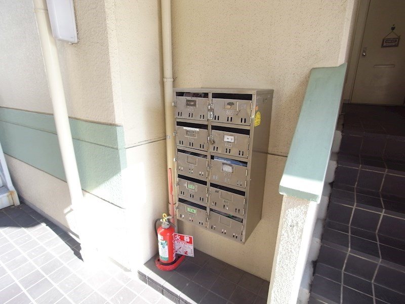 アーバンコート垂水 その他
