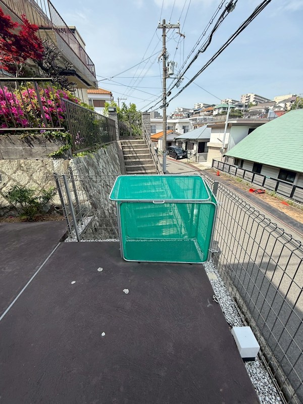 パロス垂水旭が丘 その他