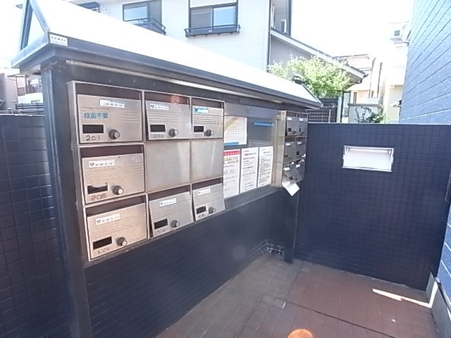 ラ・メール板宿 その他