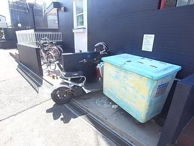 ラ・メール板宿 その他