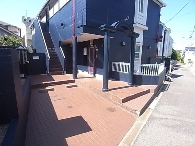 ラ・メール板宿 その他