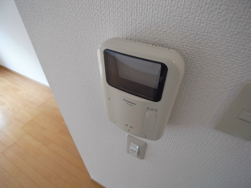 エスポワール大津和 その他設備