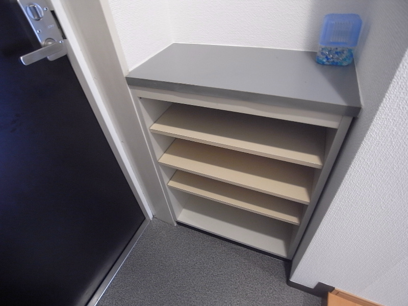 エスポワール大津和 その他設備