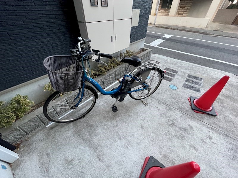 グルーブメゾン須磨東町 その他