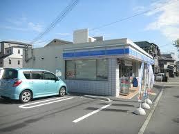 グルーブメゾン須磨東町 コンビニ
