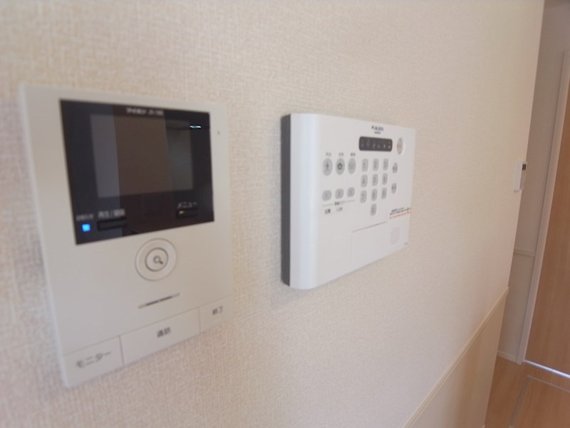 ヌーベルアージュ その他設備