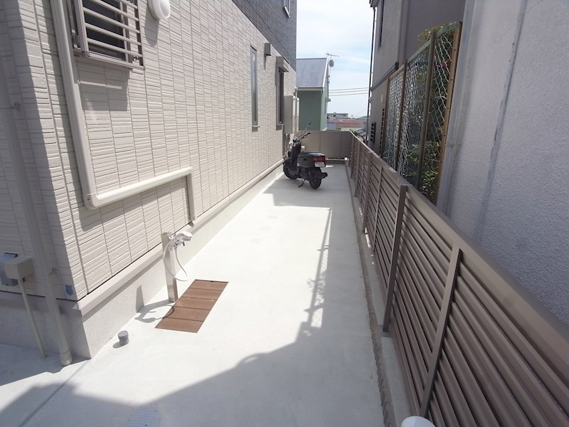 ヌーベルアージュ その他