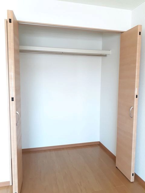 シティシャトレ 収納