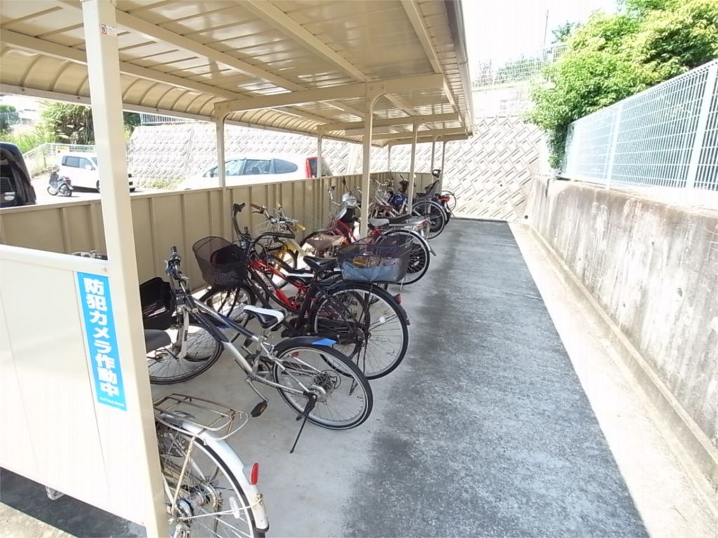 シティシャトレ その他共有部分