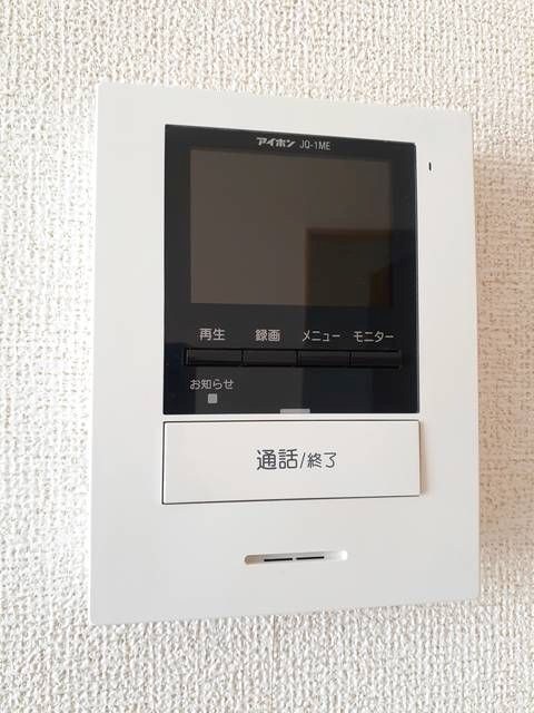 シティシャトレ セキュリティ