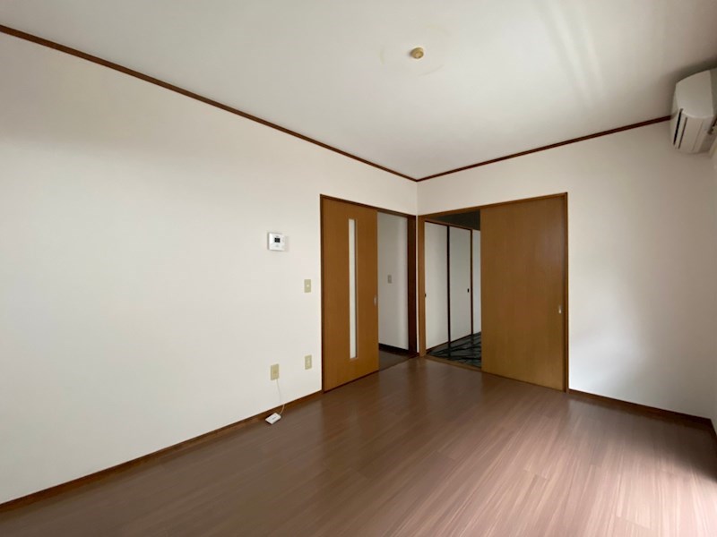 メゾン付城 その他