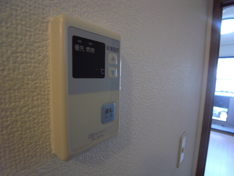 リバービュー垂水 その他設備