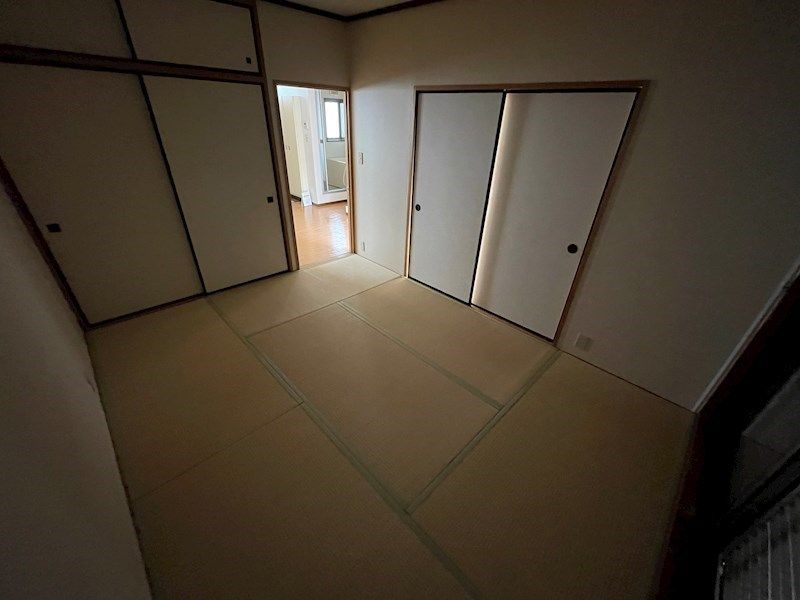 ビラウイング その他