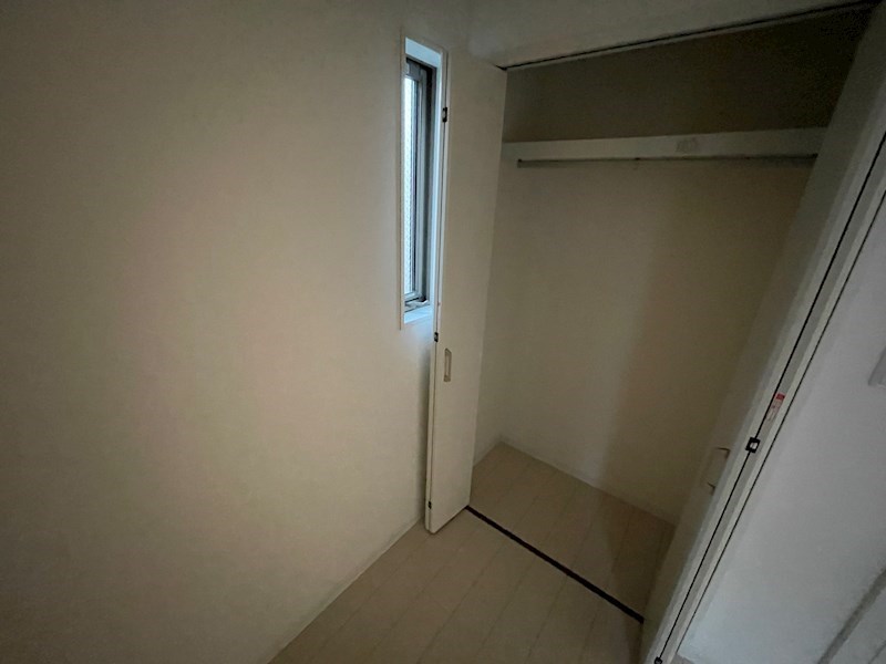 グルーブメゾン須磨東町 収納