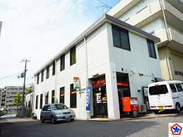 ヌーベルアージュ 郵便局