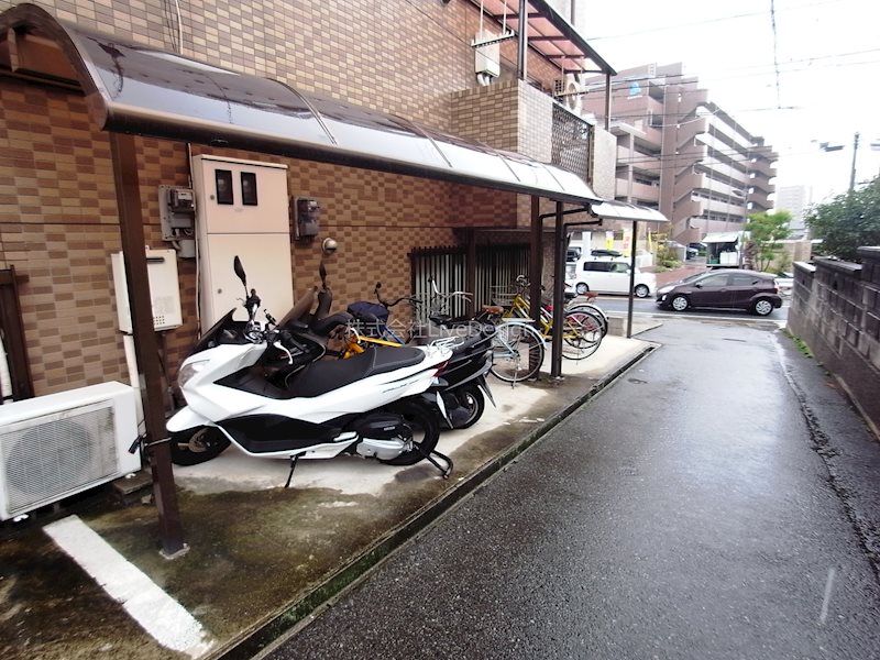 オーナーズマンション西明石 その他共有部分