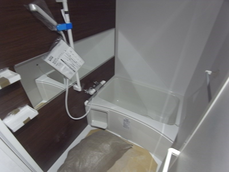 コーム須磨 風呂画像