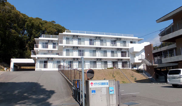 コーム須磨 総合病院
